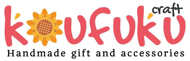 KoufukuCraft — Handmade gift and accessories